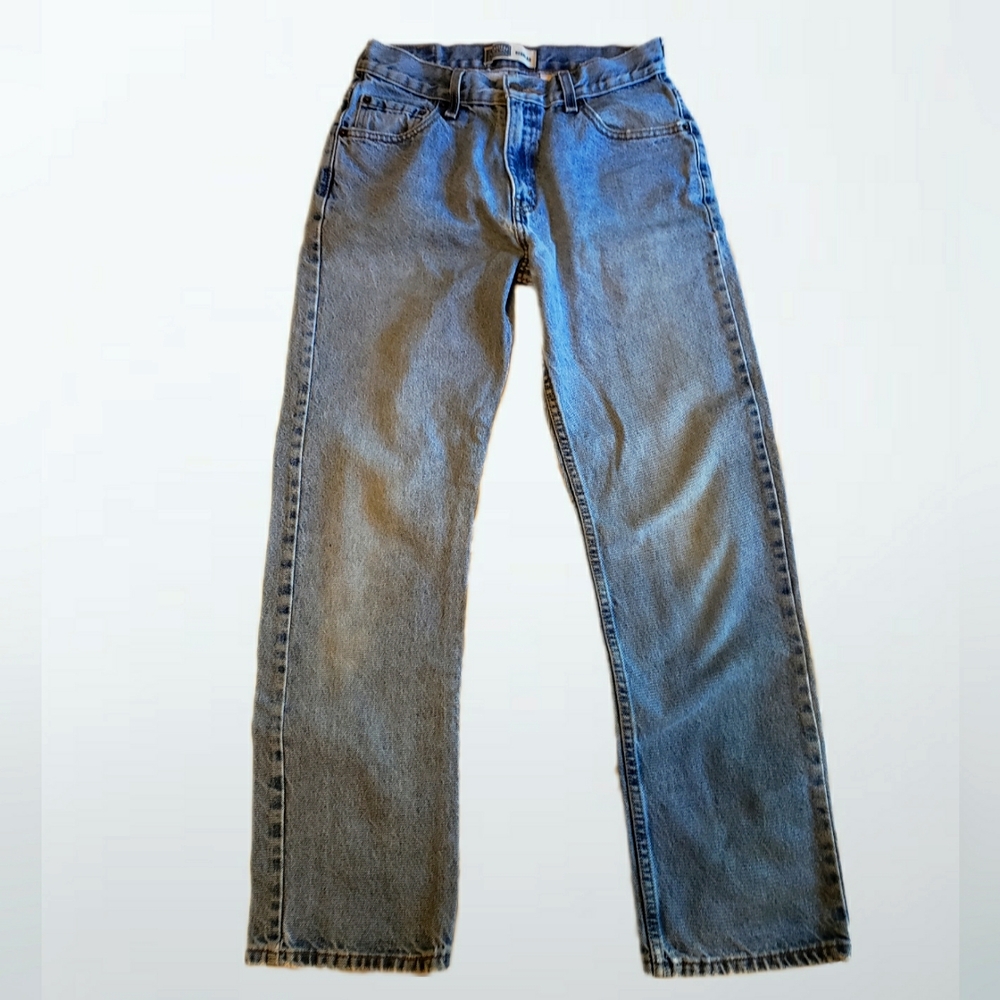 Levi Strauss Signature Jeans Regular fit 30x32